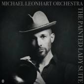 LEONHART MICHAEL -ORCHES  - CD PAINTED LADY SUITE