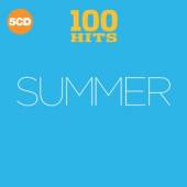  100 HITS - SUMMER - supershop.sk