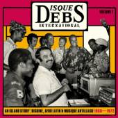  DISQUES DEBS..VOL.1 [VINYL] - supershop.sk