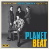 VARIOUS  - CD PLANET BEAT: FROM..