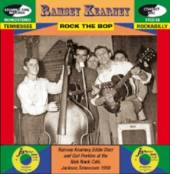 KEARNEY RAMSEY  - CD TENNESSEE ROCKABILLY