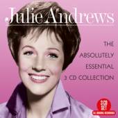 ANDREWS JULIE  - 3xCD ABSOLUTELY ESSENTIAL 3..