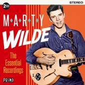 WILDE MARTY  - 2xCD ESSENTIAL RECORDINGS
