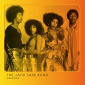 SASS JACK -BAND-  - CD SASSIFIED