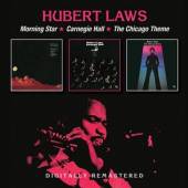 LAWS HUBERT  - 2xCD MORNING STAR -REMAST-