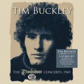 BUCKLEY TIM  - 6xVINYL TROUBADOUR CONCERTS [VINYL]
