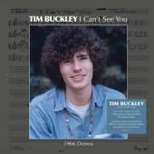 BUCKLEY TIM  - VINYL I CAN'T SEE YOU [VINYL]