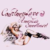 LOVE COURTNEY  - CD AMERICA'S SWEETHEART