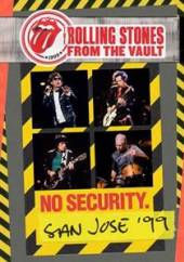  FROM THE VAULT: NO SECURITY - SAN JOSE 1 - supershop.sk