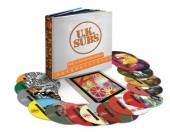 U.K. SUBS  - 15xCD ALBUMS VOLUME 2 -BOX SET-
