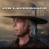 LAUDERDALE JIM  - CD TIME FLIES