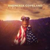 COPELAND SHEMEKIA  - CD AMERICA'S CHILD