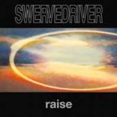 SWERVEDRIVER  - VINYL RAISE-COLOURED/HQ/INSERT- [VINYL]