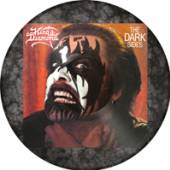 KING DIAMOND  - 2PD THE DARK SIDES (PICTURE DISC)
