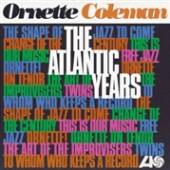 COLEMAN ORNETTE  - 10xVINYL ATLANTIC YE..