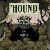 HOUND  - CD SETTLE YOUR SCORES