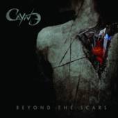 CAYNE  - CD BEYOND THE SCARS [DIGI]