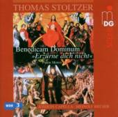 STOLZER T.  - CD BENEDICAM DOMINUM:REQUIEM