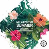 VARIOUS  - 2xCD MILK & SUGAR SUMMER SESSIONS 201