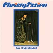 ESSIEN CHRISTIE  - VINYL ONE UNDERSTANDING [VINYL]