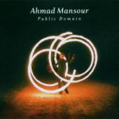 MANSOUR AHMAD  - CD PUBLIC DOMAIN
