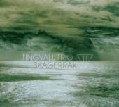 TINGVALL TRIO [MARTIN TINGVALL..  - CD SKAGERRAK