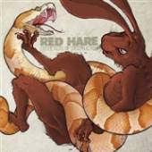 RED HARE  - CD LITTLE ACTS OF..