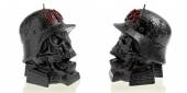  WEHRMACH - BLACK METALLIC (CANDLE) - supershop.sk
