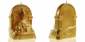  EMPEROR OF SAND - GOLD (CANDLE) - supershop.sk