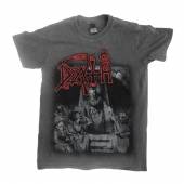  SCREAM BLOODY GORE - VINTAGE WASH - suprshop.cz