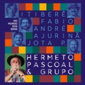 PASCOAL HERMETO & GRUPO  - 2xVINYL NO MUNDO DOS SONS [VINYL]