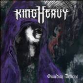 KING HEAVY  - CD GUARDIAN DEMONS