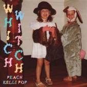 PEACH KELLI POP  - SI WHICH WITCH /7