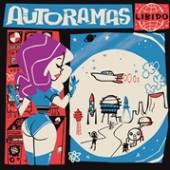 AUTORAMAS  - CD LIBIDO