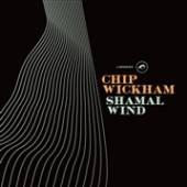 WICKHAM CHIP  - CD SHAMAL WIND
