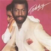 PENDERGRASS TEDDY  - CD TEDDY