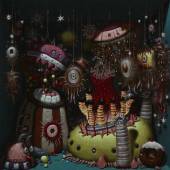 ORBITAL  - 2xCD MONSTERS EXIST -BONUS TR-