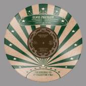 PRESLEY ELVIS  - VINYL U.S. EP.. -10- [VINYL]