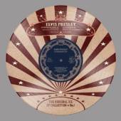 PRESLEY ELVIS  - VINYL U.S. EP.. -10- [VINYL]