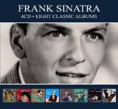 SINATRA FRANK  - 4xCD EIGHT CLASSIC.. [DIGI]
