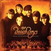 BEACH BOYS  - CD BEACH BOYS WITH THE..