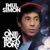  ONE TRICK PONY [VINYL] - suprshop.cz