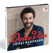 KAUFMANN JONAS  - 2xCD DOLCE VITA