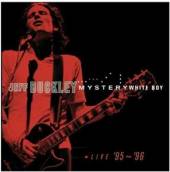 BUCKLEY JEFF  - 2xVINYL MYSTERY WHITE BOY [VINYL]