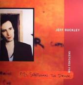 BUCKLEY JEFF  - 3xVINYL SKETCHES FOR MY.. [VINYL]