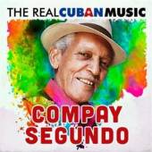  REAL CUBAN MUSIC -REMAST- [VINYL] - suprshop.cz