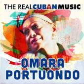 PORTUONDO OMARA  - 2xVINYL REAL CUBAN MUSIC [VINYL]