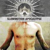 SLOWMOTION APOCALYPSE  - CD MY OWN PRIVATE ARMAGEDDON