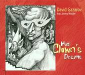  MAD CLOWN'S DREAM - suprshop.cz