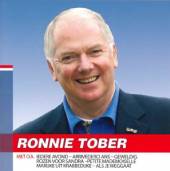 TOBER RONNIE  - CD HOLLANDS GLORIE